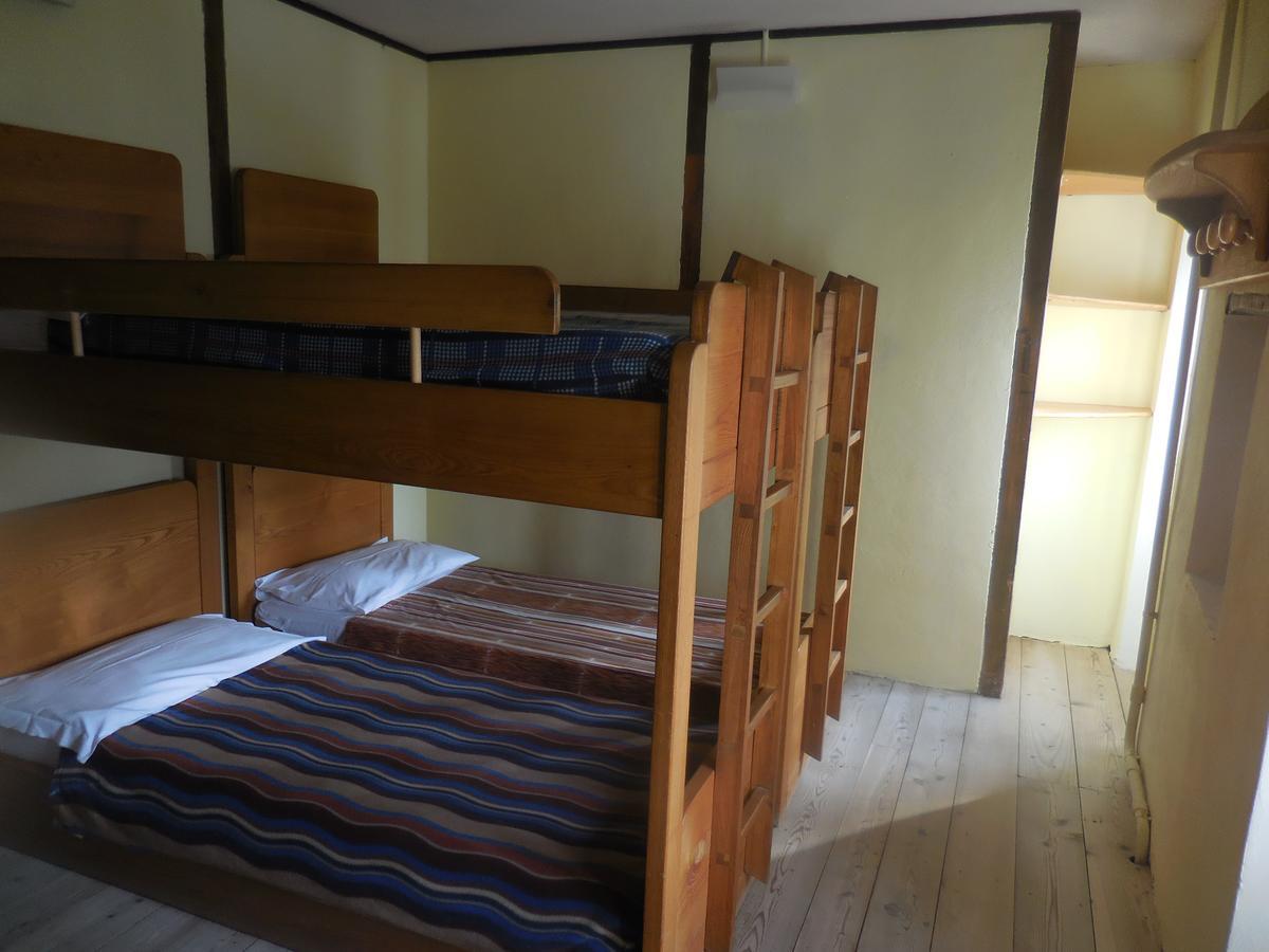 Ostello Podesteria Di Gombola Polinago Room photo