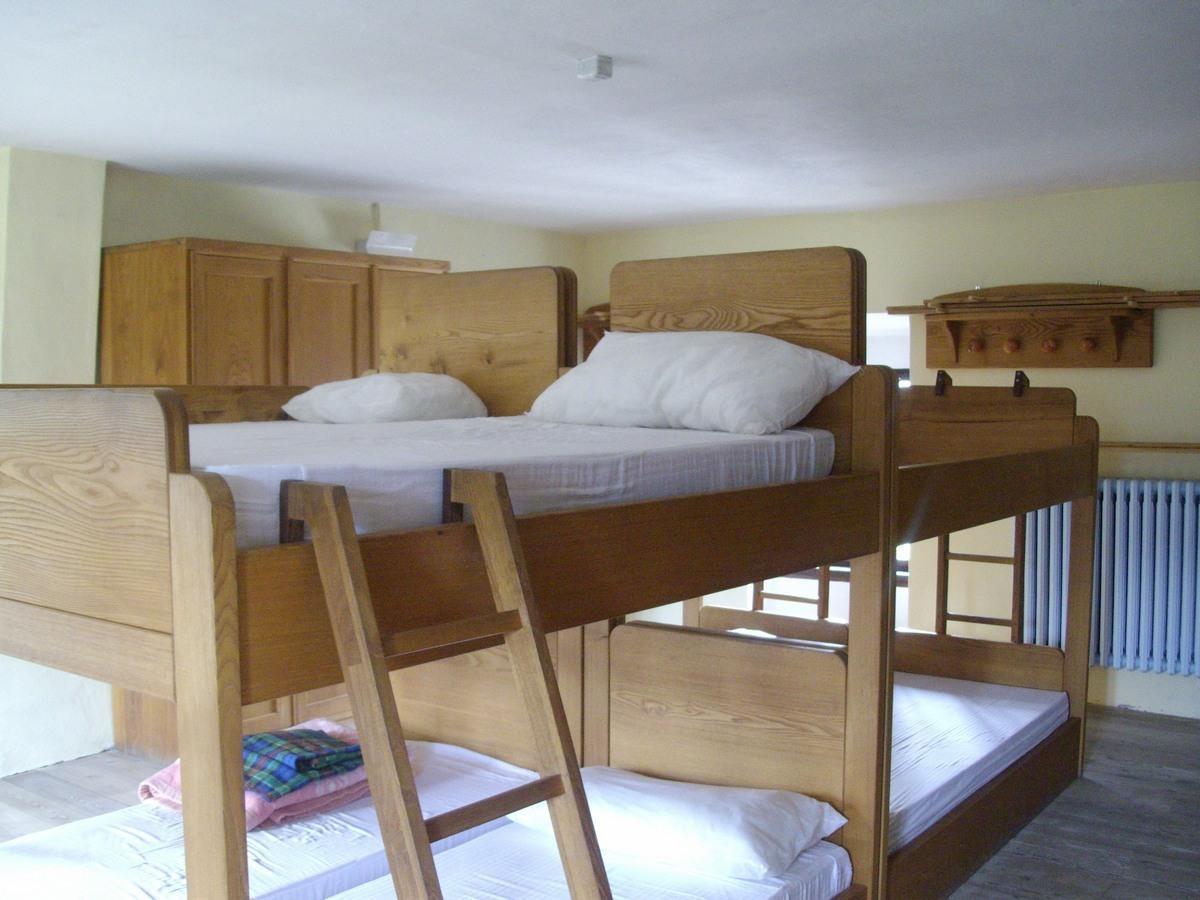 Ostello Podesteria Di Gombola Polinago Room photo