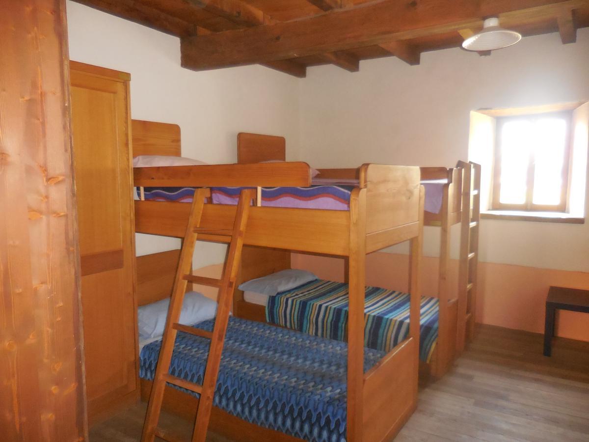 Ostello Podesteria Di Gombola Polinago Room photo