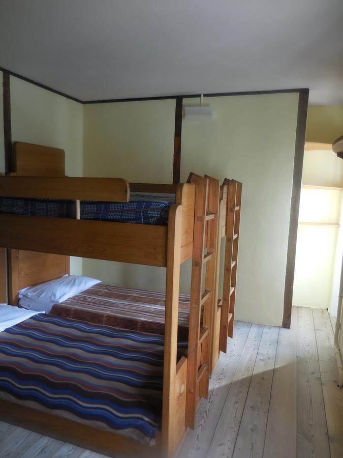 Ostello Podesteria Di Gombola Polinago Room photo
